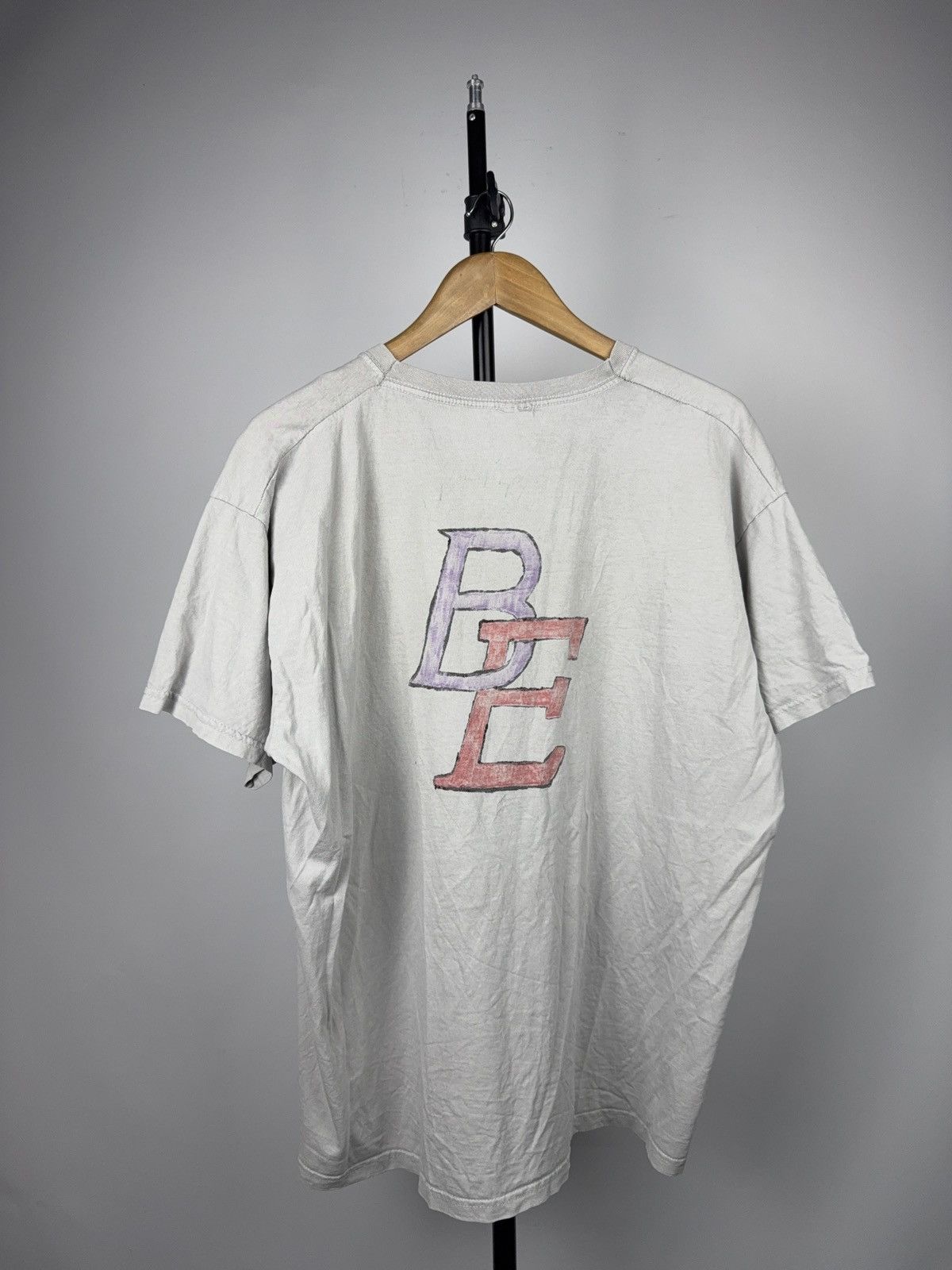 Eilish Billie Eilish Style Abstract Graphic Oversized Custom Tee Hoodie, Sweatshirt | FlexRushtees.com