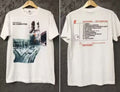 Other Y2k Streetwear Retro Radiohead Computer Print White T Shirt Hoodie, Sweatshirt | FlexRushtees.com