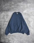 Vintage 90s Hanes Heavyweight Sweatshirt L