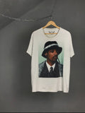 Snoop Dogg X Vintage Snoop Dog Vintage Rap Tee Hoodie, Sweatshirt | FlexRushtees.com