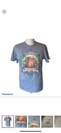 Majestic Medium Mlb Baseball Spring Training Tee Hoodie, Sweatshirt | FlexRushtees.com