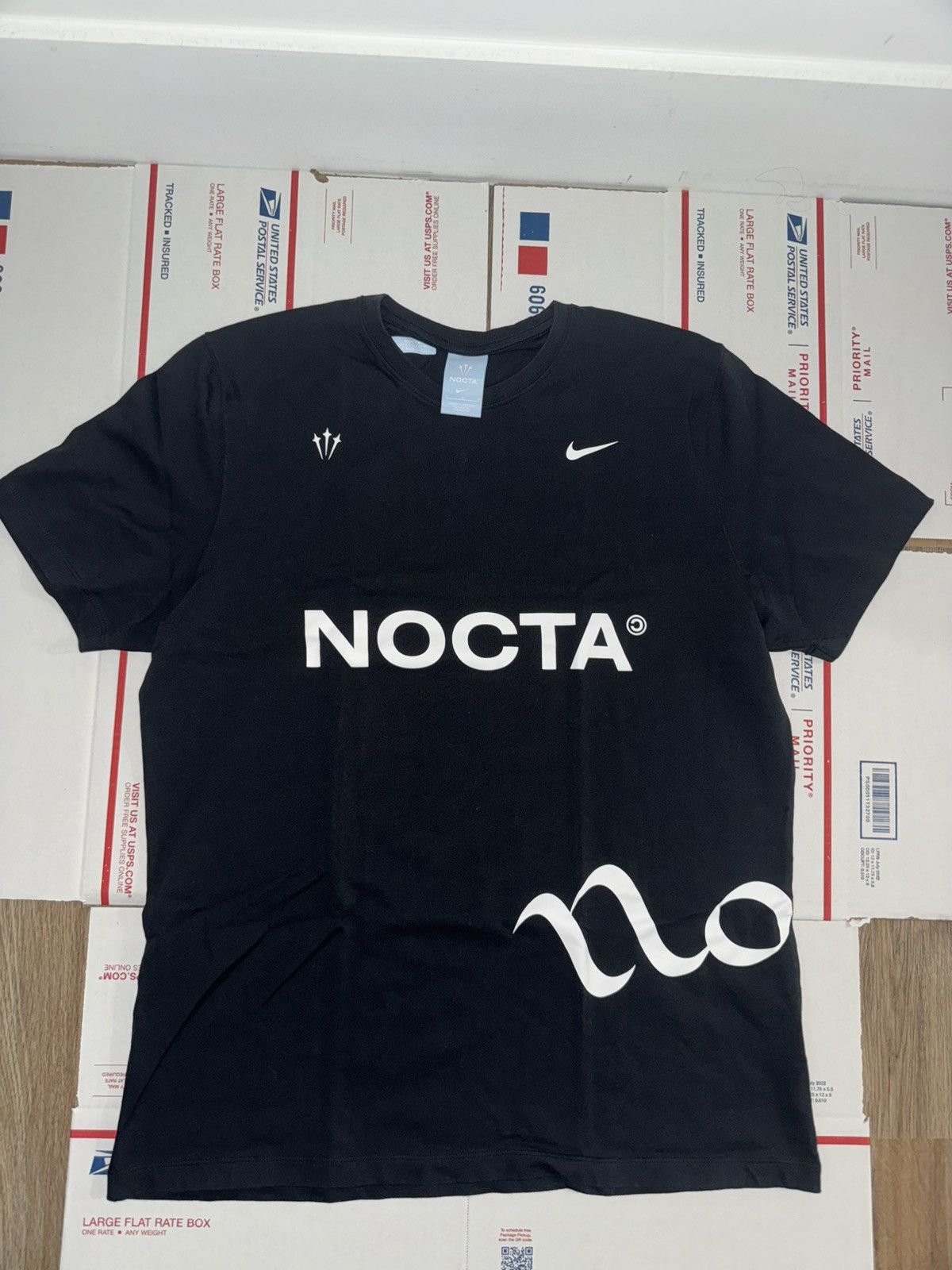 Nocta Basketball Tee Black Hoodie, Sweatshirt | FlexRushtees.com