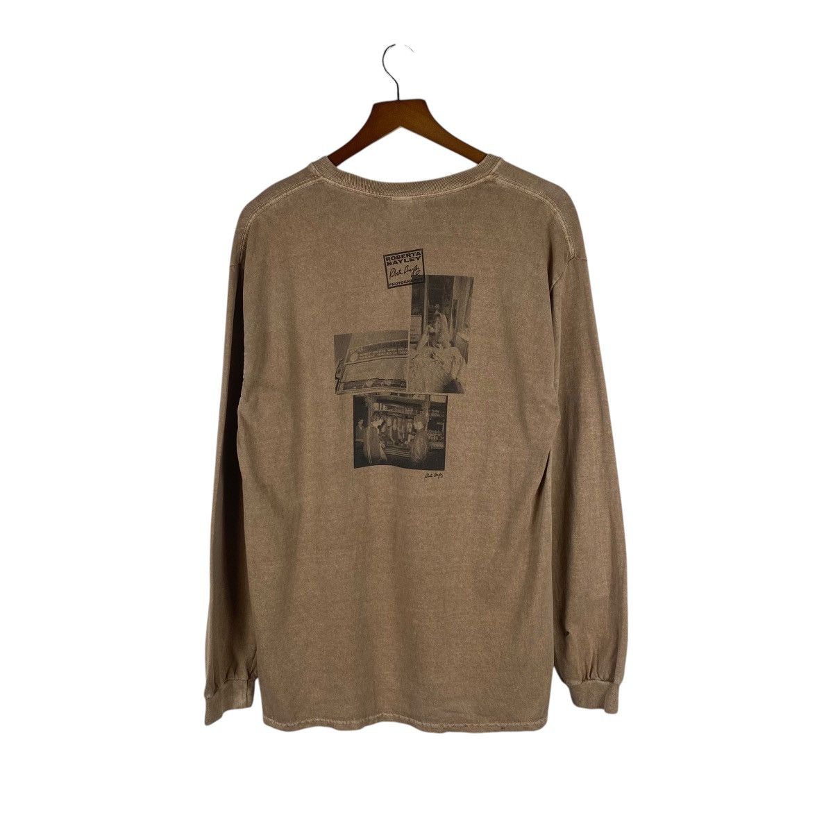 Seditionaries Roberta Bayley New York Punk Scene Photographer Long Sleeves