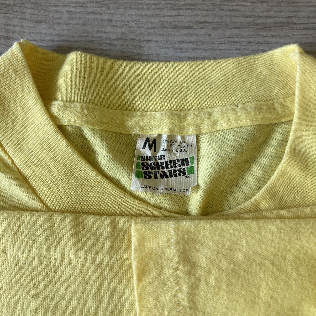 Other 70s 80s Screen Stars Florida Resort Tee