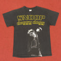Snoop Dogg X Vintage Snoop Dogg Rapper Singer Music Photo Print Style Tshirt Hoodie, Sweatshirt | FlexRushtees.com