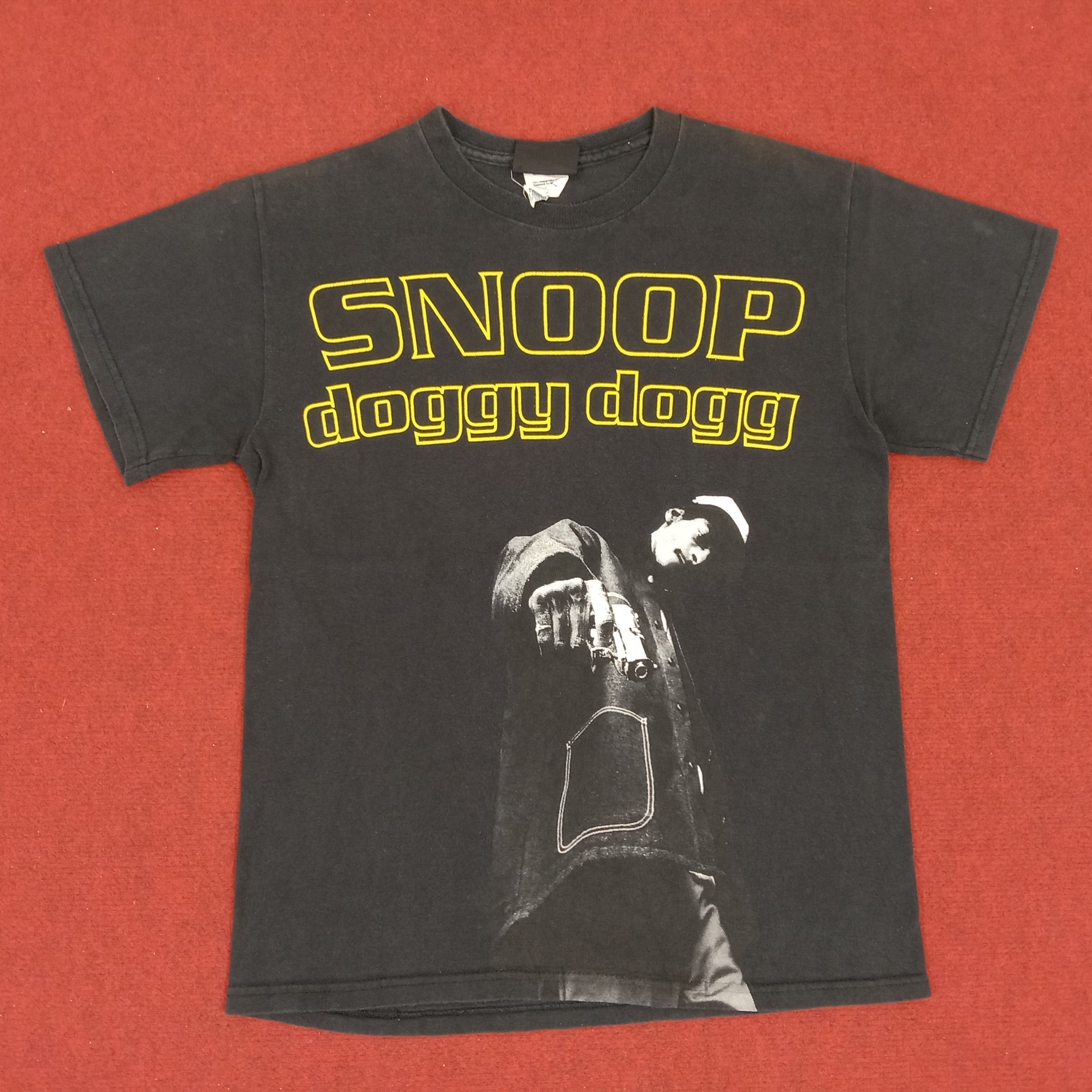 Snoop Dogg X Vintage Snoop Dogg Rapper Singer Music Photo Print Style Tshirt Hoodie, Sweatshirt | FlexRushtees.com