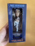 Mlb Max Scherzer New York Mets Bobblehead Strike Counter