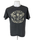 Hanes X Vintage Vintage Band Tees Lynyrd Skynyrd 2003 Hoodie, Sweatshirt | FlexRushtees.com