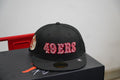 New Era San Franciso 49ers New Era 7 1 4