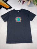 Stussy Tee World Planet Hoodie, Sweatshirt | FlexRushtees.com