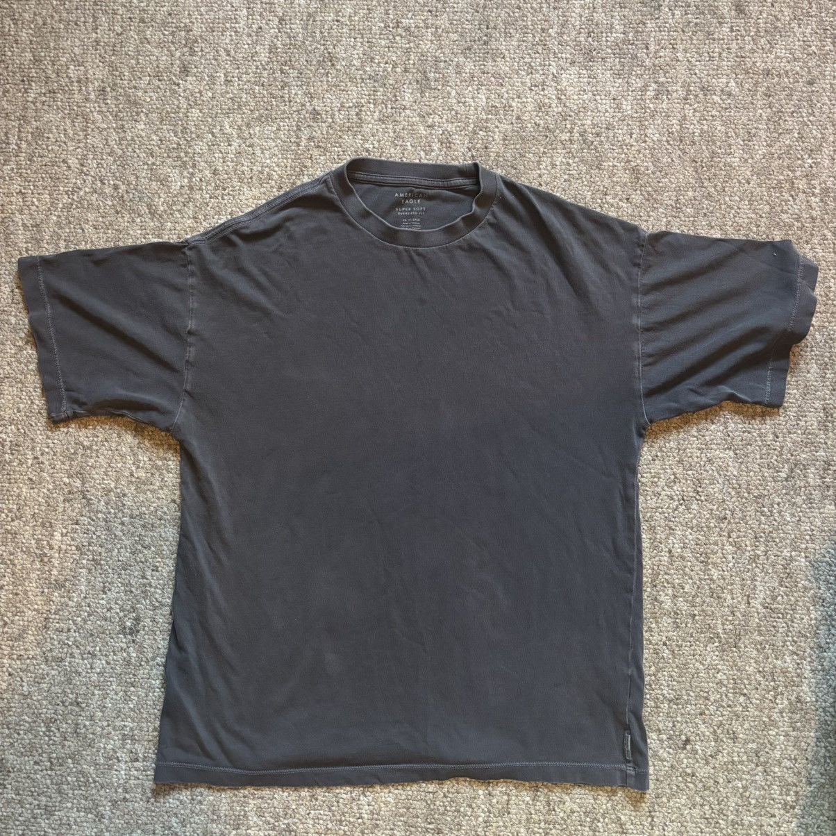 Eagle Outfitters American Eagle Super Soft Oversized T Shirt Xs