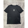Band Tees Vintage Radiohead Black T Shirt Bear Logo Size S Hoodie, Sweatshirt | FlexRushtees.com