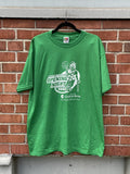 Fruit Of The Loom Vtg Boston Celtics Opening Night Celebration 2000 T Shirt Hoodie, Sweatshirt | FlexRushtees.com