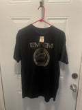 Rap Tees X Vintage Eminem Tee Shirt Hoodie, Sweatshirt | FlexRushtees.com