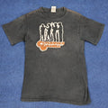 Vintage A Clockwork Orange 70s Movie Tshirt