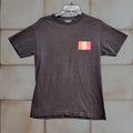 Hundreds Vintage The Hundreds Shirt Men Small Black Short Sleeve Tee Hoodie, Sweatshirt | FlexRushtees.com