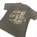 Clo Represent Feel The Heat Tee Hoodie, Sweatshirt | FlexRushtees.com