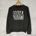 Anime Iori Yagami The King Of Fighters Video Games Sweatshirt