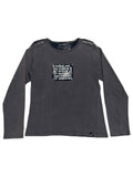 The Attic In The Attic Poem Blood Square Bleached Idiom Y2k Maison T-Shirts, Hoodie, Sweatshirt | FlexRushtees.com