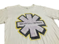 Y2k Vintage Red Hot Chili Peppers Shirt Tour Hoodie, Sweatshirt | FlexRushtees.com