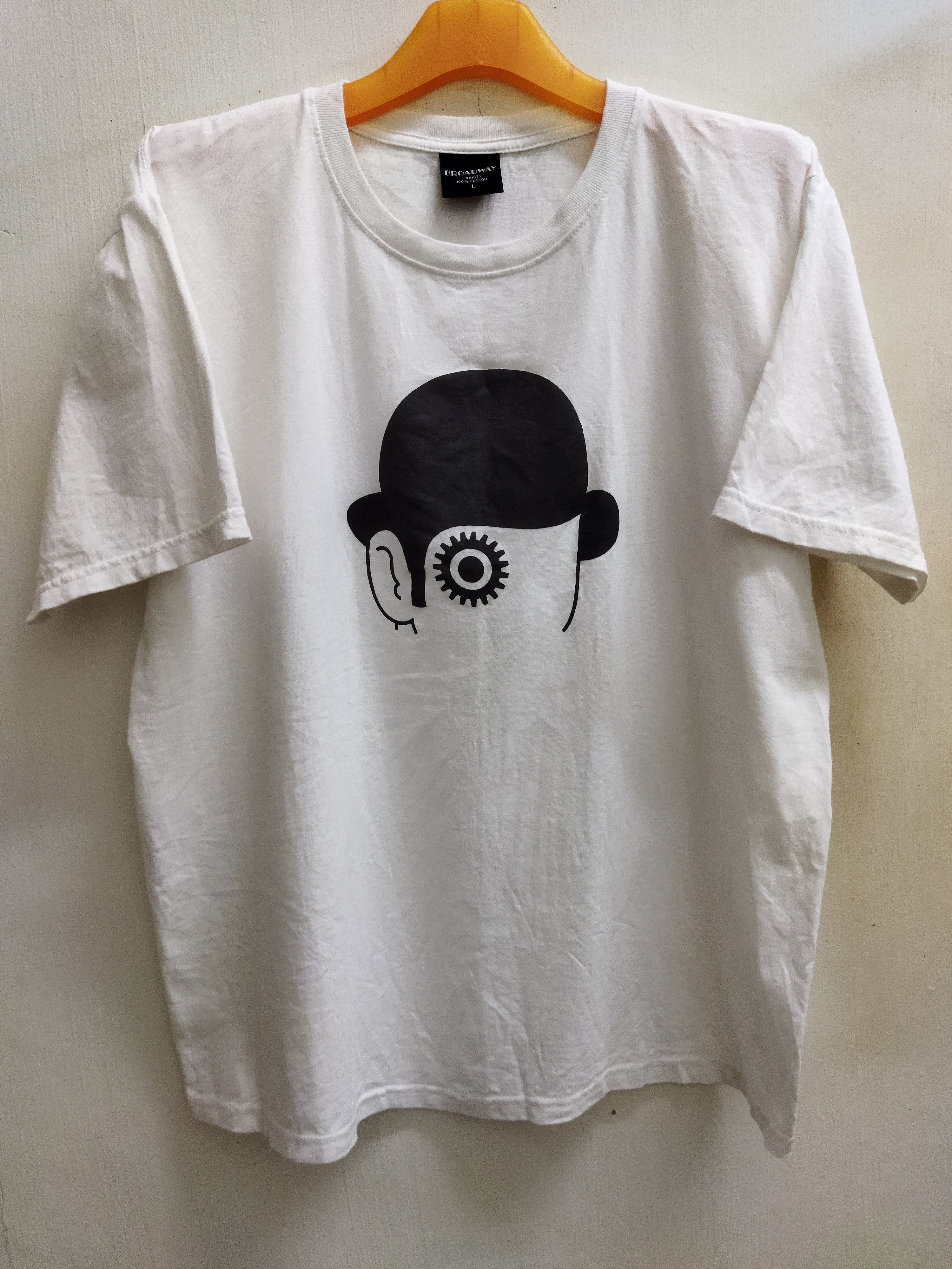 Other A Clockwork Orange Tee
