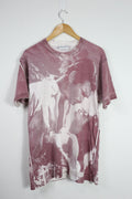 Vintage 90s Gone With The Wind Full Printed Tee L Gtmb560 Hoodie, Sweatshirt | FlexRushtees.com