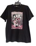 Vintage Vtg 2002 System Of A Down Tour T Shirt Hoodie, Sweatshirt | FlexRushtees.com