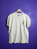 Vintage 80s Ocean Pacific Parasailing T Shirt