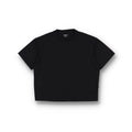 Represent Clo Black 247 Logo Oversized T Shirt Hoodie, Sweatshirt | FlexRushtees.com