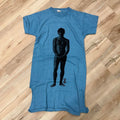 Other Rare Crazy Vintage 60s 70s Naked Man Gay Nsfw Sex Shirt