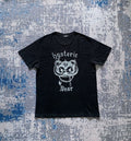 Glamour Rare Hysteric Glamour Motor Head Logo Bear T-Shirts, Hoodie, Sweatshirt | FlexRushtees.com