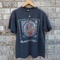 Giant Vintage 90s Live Band Tour Tee Hoodie, Sweatshirt | FlexRushtees.com