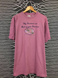Vintage 90s 0neita My Governor Can Beat Up Your Governor Embroided T-Shirts, Hoodie, Sweatshirt | FlexRushtees.com