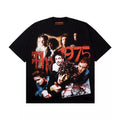 Rap Tees X The 1975 The 1975 Band Modern Bootleg Tee Hoodie, Sweatshirt | FlexRushtees.com