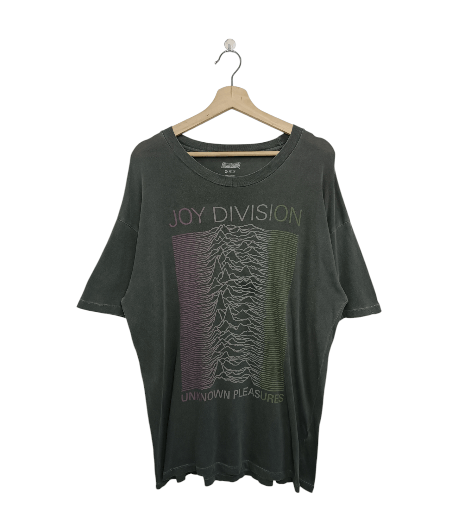 Vintage Joy Division Unknown Pleasure The Cure New Order T-Shirts, Hoodie, Sweatshirt | FlexRushtees.com