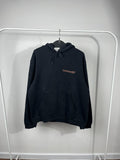 Other Vintage Tekken 6 Black Hoodie Graphic Print Size L