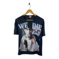 Vintage T Shirt Eminem We Die Alone Rap Tee Hoodie, Sweatshirt | FlexRushtees.com