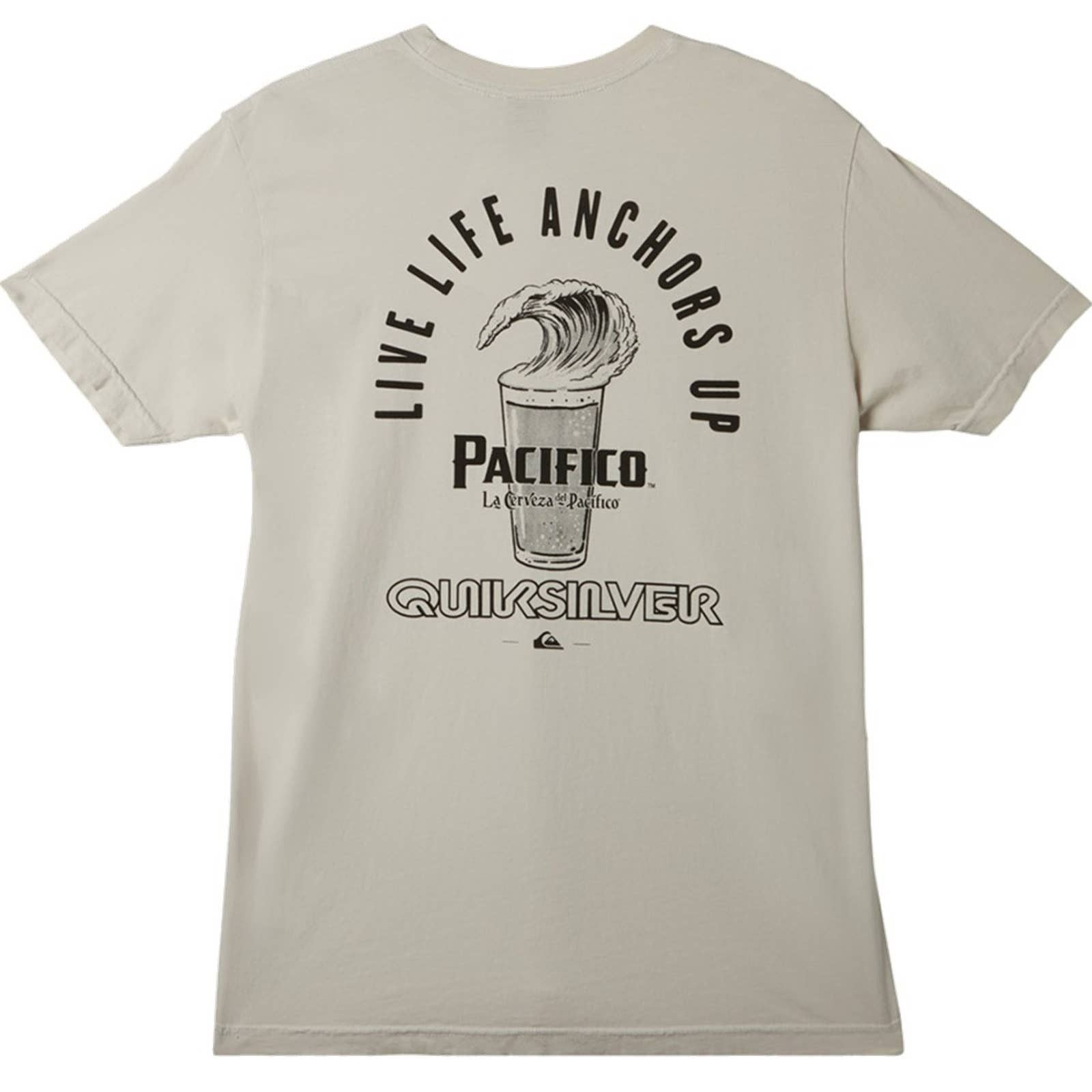 Pacifico Cerveza Beer Tee T Shirt Hoodie, Sweatshirt | FlexRushtees.com