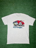 Artful Dodger 2004 Dodge Charger T Shirt Size L Hoodie, Sweatshirt | FlexRushtees.com