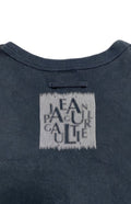 Jean Paul Gaultier 90s Jpg Prisoners Psychedelic Illusion Tee