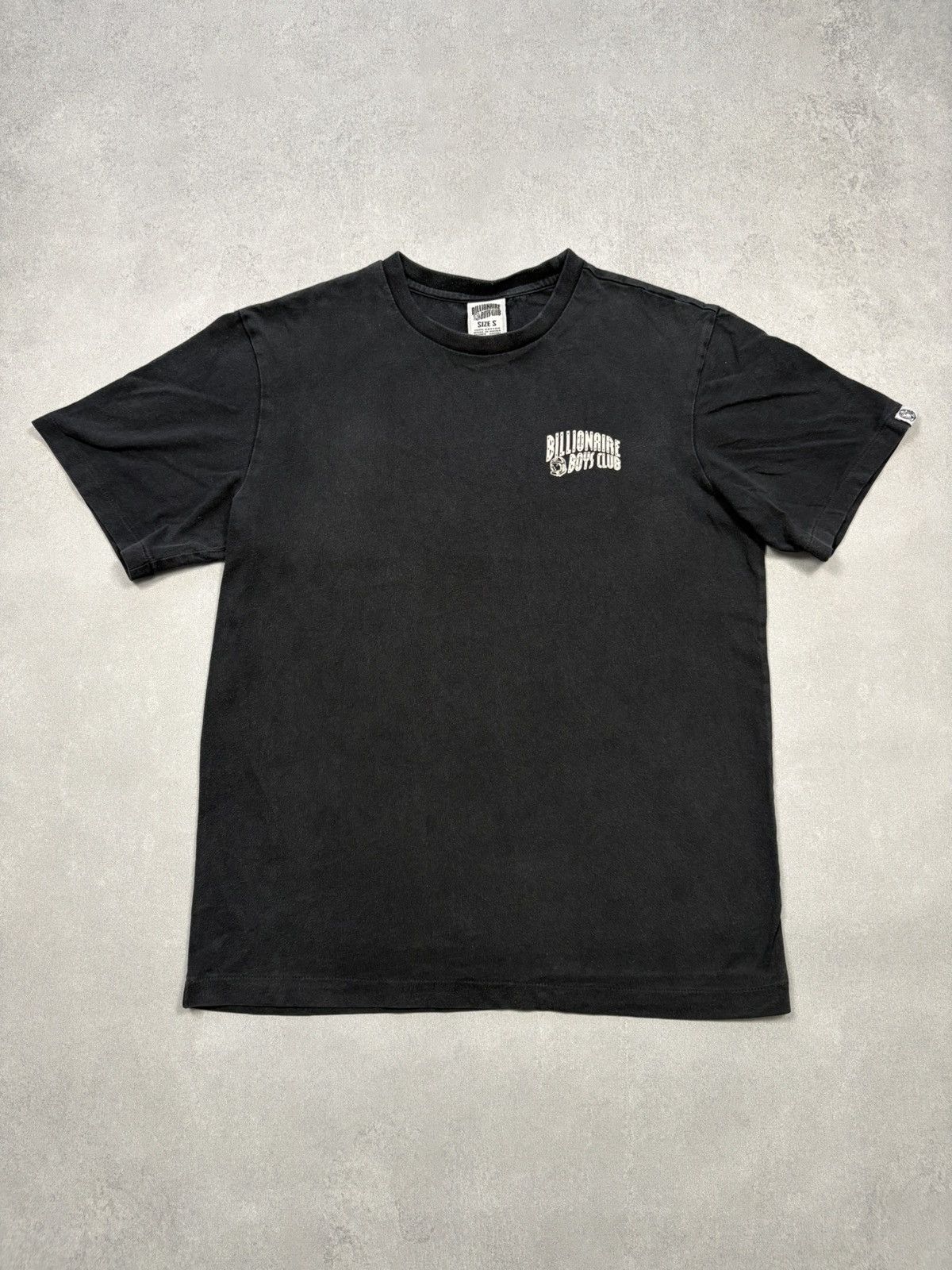 Boys Club Billionaire Boys Club Bbc T Shirt Small Astronaut Logo Tee