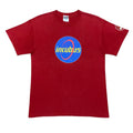 Rare Vintage Y2k Incubus Nasa T Shirt