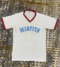 Misfits X Vintage Vintage Misfits Champions Blue Bar T-Shirts, Hoodie, Sweatshirt | FlexRushtees.com