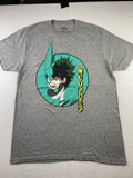 Vintage My Hero Academia Deku Mask B4