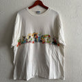 Other 2000s Parrot Party Vintage Tropical Y2k Shirt