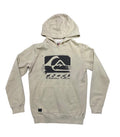 Quiksilver Quicksilver Printed Hoodie Pullover Sweatshirt T-Shirts | FlexRushtees.com