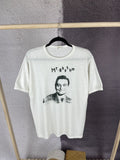 Vintage Frankie Laine Mr Rhythm Merch T Shirt Jazz 70s 80s