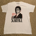 Vintage Deadstock Scarface Always Tell Truth When Lie Tee Hoodie, Sweatshirt | FlexRushtees.com