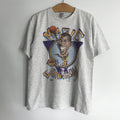 Vintage Magic Johnson Salem Nba Lakers T Shirt Hoodie, Sweatshirt | FlexRushtees.com