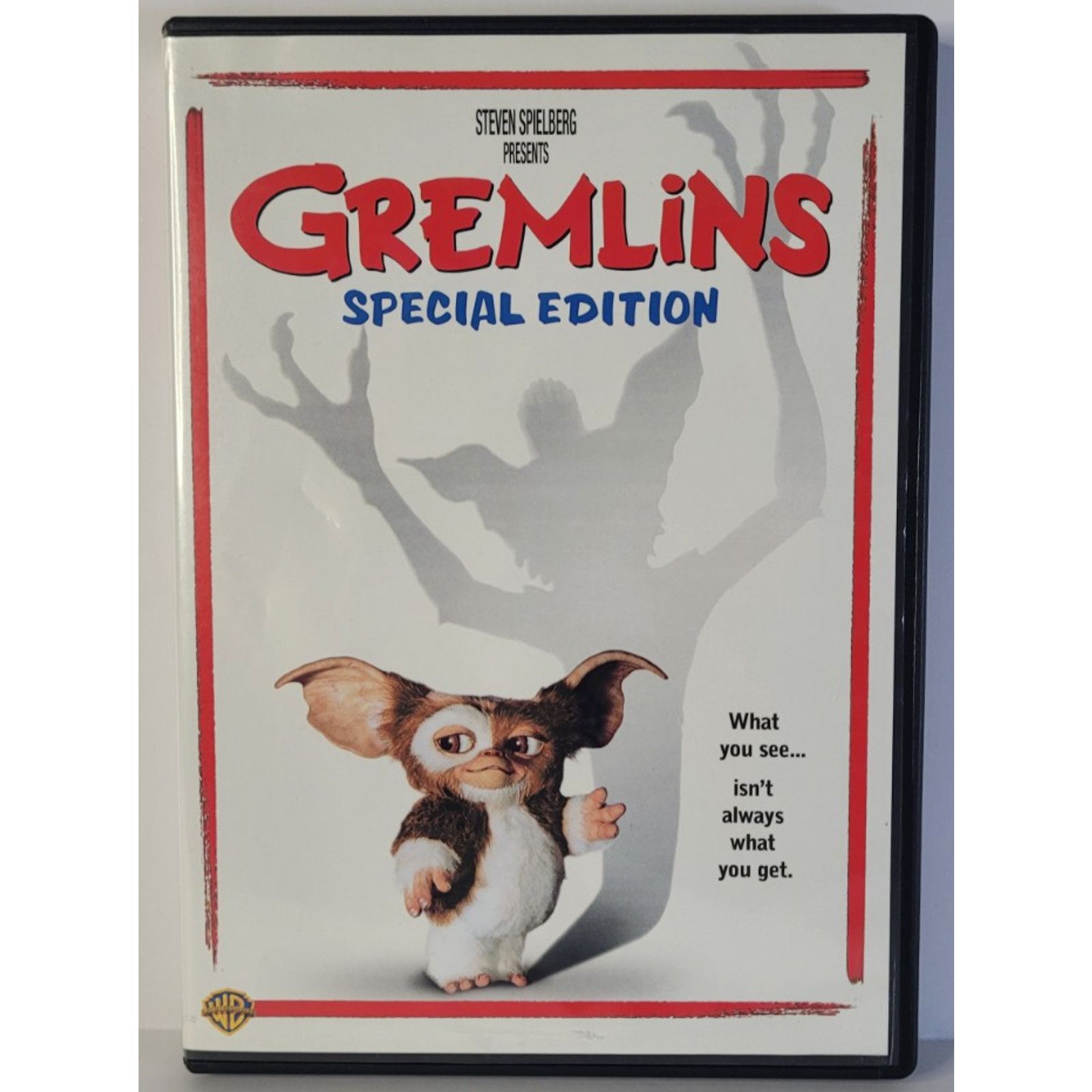 Other Gremlins Special Edition Dvd 1984 Classic